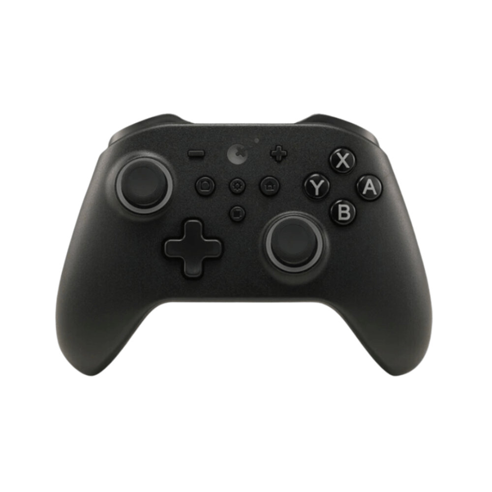 จอยเกมไร้สาย GuliKit Pro Controller NS38 KK3 PRO สีดำ